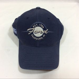 Vintage ford hat Dearborn, MI